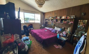 Venta de Casa en Condominio en Analco, Cuernavaca, Morelos