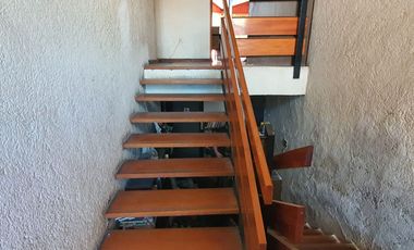 Venta de Casa en Condominio en Analco, Cuernavaca, Morelos