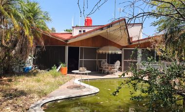 Venta de Casa en Condominio en Analco, Cuernavaca, Morelos