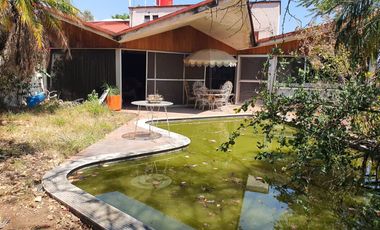 Venta de Casa en Condominio en Analco, Cuernavaca, Morelos