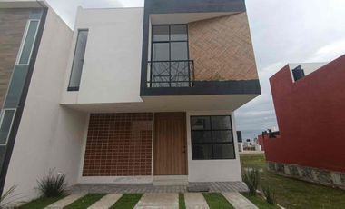Casa en Venta La Vid Cuautlancingo