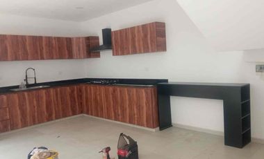 Casa en Venta La Vid Cuautlancingo