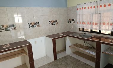 TERRENO DE 563M2 CON CASA D 1 PLANTA, PATZCUARO MICH $2'100,000