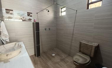 TERRENO DE 563M2 CON CASA D 1 PLANTA, PATZCUARO MICH $2'100,000