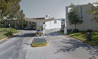 Casa renta Natura Bosque Residencial