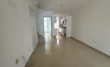 Casa renta Natura Bosque Residencial
