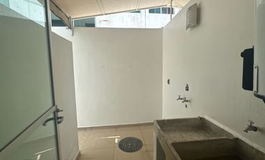 Casa renta Natura Bosque Residencial