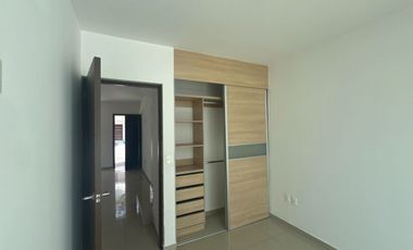 Casa renta Natura Bosque Residencial