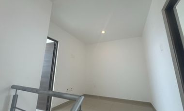 Casa renta Natura Bosque Residencial