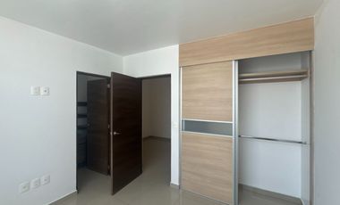 Casa renta Natura Bosque Residencial