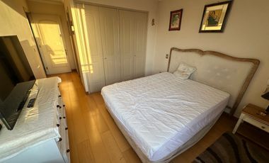 Departamento en barrio residencial