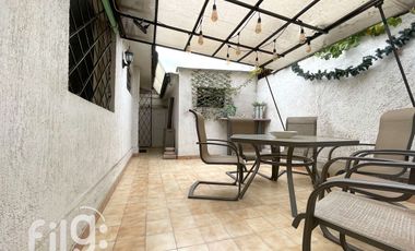 Venta Casa unifamiliar en Las Condes, a pasos de Av. Manquehue