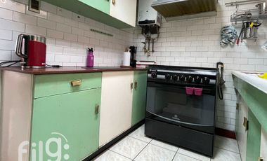 Venta Casa unifamiliar en Las Condes, a pasos de Av. Manquehue