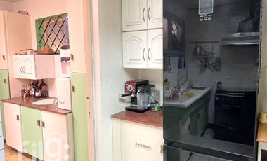 Venta Casa unifamiliar en Las Condes, a pasos de Av. Manquehue