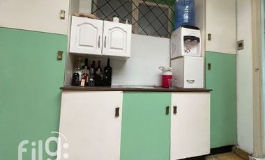 Venta Casa unifamiliar en Las Condes, a pasos de Av. Manquehue
