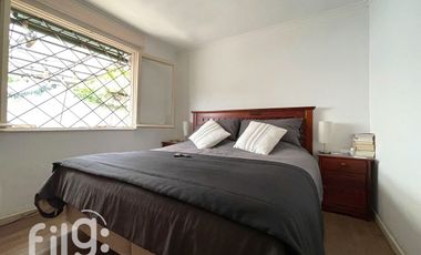 Venta Casa unifamiliar en Las Condes, a pasos de Av. Manquehue