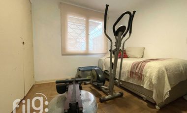 Venta Casa unifamiliar en Las Condes, a pasos de Av. Manquehue