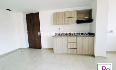 Apartamento en Venta – 4° Piso con Parqueadero y Cuarto Útil