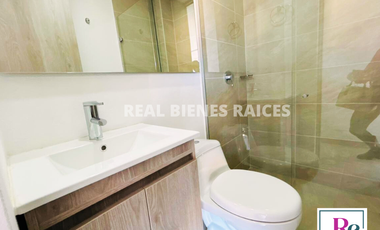 Apartamento en Venta – 4° Piso con Parqueadero y Cuarto Útil