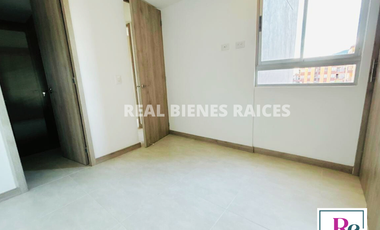 Apartamento en Venta – 4° Piso con Parqueadero y Cuarto Útil