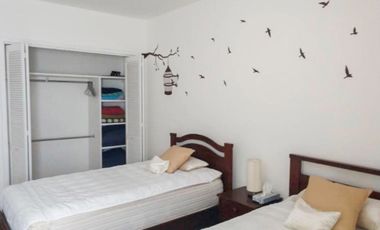 Edificio en Venta en la Condesa