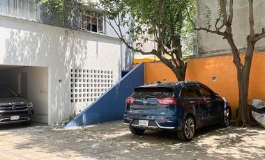 Edificio en Venta en la Condesa