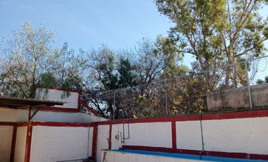 Casa con Amplio Terreno, Áreas Independientes y Equipamiento Integral para Vivir y Disfrutar