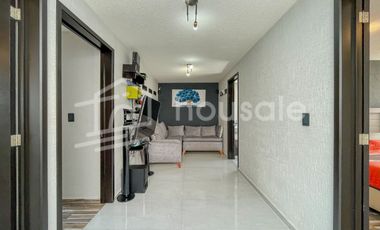 Casa en Venta, Residencial Diamante. San Mateo Atenco, Estado de México