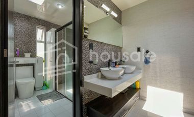 Casa en Venta, Residencial Diamante. San Mateo Atenco, Estado de México