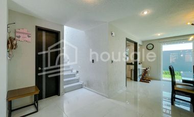Casa en Venta, Residencial Diamante. San Mateo Atenco, Estado de México