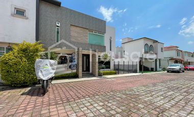 Casa en Venta, Residencial Diamante. San Mateo Atenco, Estado de México
