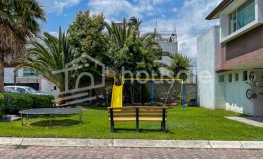 Casa en Venta, Residencial Diamante. San Mateo Atenco, Estado de México