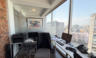 Oficina en Providencia