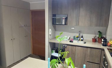 Departamento Con Vista Inigualable A Puerto Varas