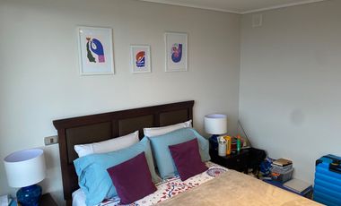 Departamento Con Vista Inigualable A Puerto Varas