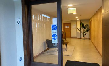 Departamento Con Vista Inigualable A Puerto Varas