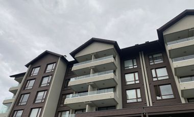 Departamento Con Vista Inigualable A Puerto Varas