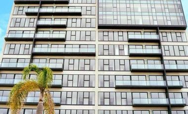 DEPARTAMENTO EN RENTA EN LOMAS DE ANGELOPOLIS CON AMENIDADES