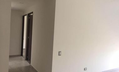 DEPARTAMENTO EN RENTA EN LOMAS DE ANGELOPOLIS CON AMENIDADES