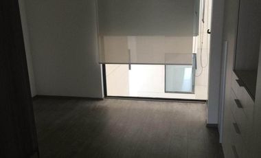 DEPARTAMENTO EN RENTA EN LOMAS DE ANGELOPOLIS CON AMENIDADES