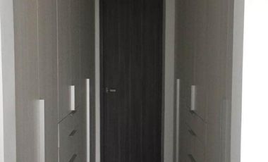 DEPARTAMENTO EN RENTA EN LOMAS DE ANGELOPOLIS CON AMENIDADES
