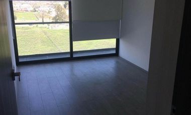 DEPARTAMENTO EN RENTA EN LOMAS DE ANGELOPOLIS CON AMENIDADES