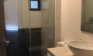 DEPARTAMENTO EN RENTA EN LOMAS DE ANGELOPOLIS CON AMENIDADES
