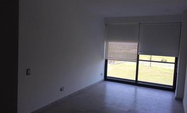 DEPARTAMENTO EN RENTA EN LOMAS DE ANGELOPOLIS CON AMENIDADES