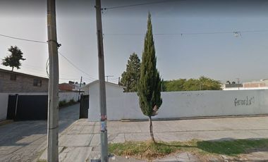 CASA EN CONDOMINIO TOLUCA