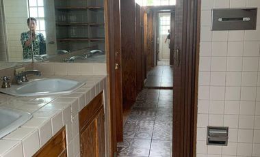 CASA DE DOS PISOS EN COLONIA LADRÓN DE GUEVARA