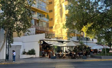 Departamento 1D1B, Providencia, Santiago