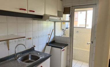 Departamento 1D1B, Providencia, Santiago