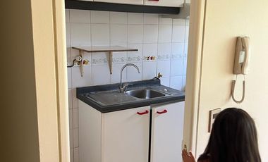 Departamento 1D1B, Providencia, Santiago