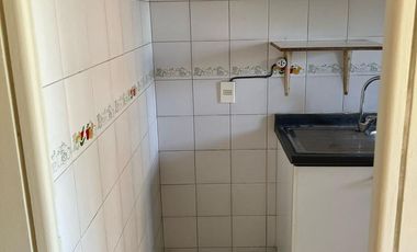 Departamento 1D1B, Providencia, Santiago